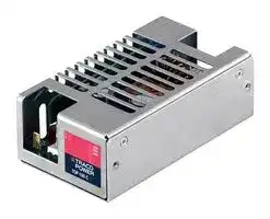 TOP 100-105C: AC/DC Enclosed Power Supply (PSU), ITE, 1 Outputs, 100 W, 5 VDC, 20 A