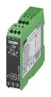 2866161: Analogue Timer, ETD, Multifunction, 50 ms, 100 h, 7 Ranges, 2 Changeover Relays