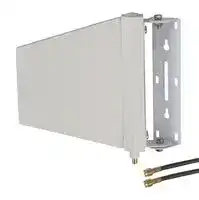 OSCAR20/5M/SMAM/S/S/15: Antenna, 4G / 3G / 2G YAGI, Bracket Mount, SMA, 5m