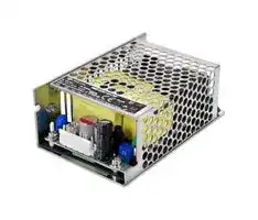 VMS-225C-12-CNF: AC/DC Enclosed Power Supply (PSU), 120 to 370VDC, Household & Medical, 1 Outputs, 225 W, 12 VDC