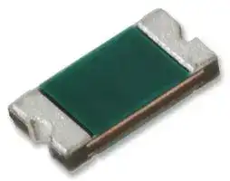 MC33191: Resettable Fuse, PPTC, 1206 (3216 Metric), MC33, 8 VDC, 500 mA, 1 A, 0.1 s