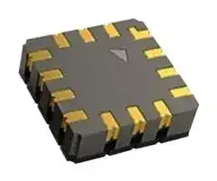 ADXL357BEZ-RL7 — MEMS Accelerometer, ± 10g, ± 20g, ± 40g, X, Y, Z, I2C, SPI, LCC, 14 Pins