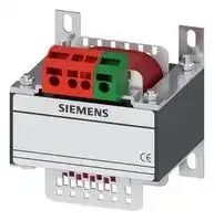 3KC9824-1: Autotransformer, 230 V to 400 V, 400 VA, 3KC Series Transfer Switching Equipment