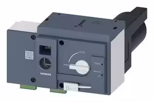 3KC9826-1: Operating Mechanism, 3KC Series Transfer Switching Equipment
