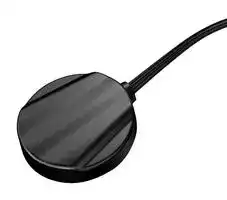 MEA-GNSS-LTE: Antenna, Combo, LTE/GNSS, 2.3 GHz to 2.69 GHz, 2 dBi, Adhesive