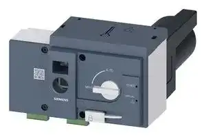 3KC9826-2: Operating Mechanism, 3KC Series Transfer Switching Equipment