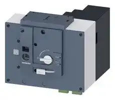 3KC9826-3: Operating Mechanism, 3KC Series Transfer Switching Equipment