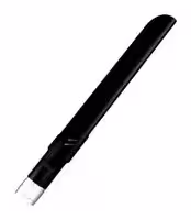 MEA-2700-LTE: Antenna, Cellular/LTE, 4G, 2.5 GHz to 2.7 GHz, 3 dBi, Vertical, N Connector