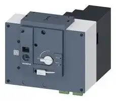 3KC9826-4: Operating Mechanism, 3KC Series Transfer Switching Equipment
