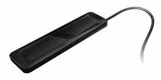 MEA-DSRC-01P: Antenna, DSRC, I-Bar, 5.85 GHz to 5.95 GHz, 5 dBi, Adhesive