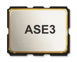 ASE3-12.288MHZ-L-K-T: Oscillator, 12.288 MHz, 30 ppm, SMD, 3.2mm x 2.5mm, 1.8 V, ASE3 Series
