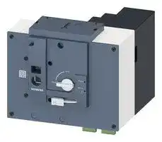 3KC9826-5: Operating Mechanism, 3KC Series Transfer Switching Equipment
