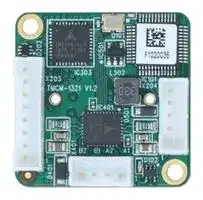 TMCM-1321: CONTROLLER/DRIVER MOD, 2-PH, 0.7A, 9-28V
