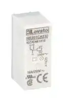 HR301CA230: Power Relay, SPDT, 230 VAC, 16 A, HR301C Series, Through Hole, Non Latching