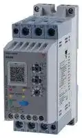 RSGD4025E0VD200: Soft Starter, 2/3-Phase, 25 A, 110 to 400 VAC, 11 kW, IP20, RSGD Series
