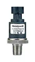 MLH300PSB06A: Pressure Sensor, 300 psi, Ratiometric, Sealed Gauge, 5 VDC, 1/8
