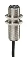 XS118BHNBL2: Inductive Proximity Sensor, 8mm, Digital, 2m Cable, 10 to 36VDC, IP67, Brass, -25 to 70°C, XS Series