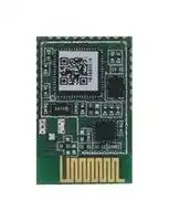 CYBLE-202013-11: Bluetooth 4.2, Class 1 Module, 1.71V to 5.5V Supply, 400m Range, 1Mbps, -93dBm Sensitivity