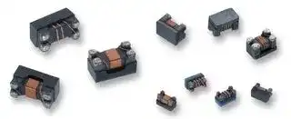744233670: Filter, Line, Common Mode, WE-CNSW Series, 67 ohm, 320 mA, 2mm x 1.2mm x 1.2mm