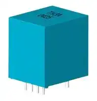 TH3A: Current Transducer, TH Series, PCB, Hall Effect, 3A, Voltage Output, 15 Vdc