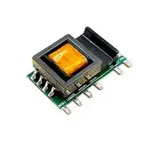 VTX-215-005-103: AC/DC PCB Mount Power Supply (PSU), ITE & Household, 1 Output, 3.3 W, 3.3 V, 1 A