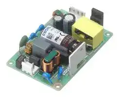 UMA30F-5: AC/DC Open Frame Power Supply (PSU), ITE, Household & Medical, 1 Output, 15 W, 85V AC to 264V AC