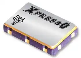 FXO-HC736R-48: OSC, 5X7MM, SMD, CER, 48.000MHZ