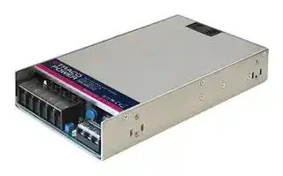 TXN 500-112: AC/DC Enclosed Power Supply (PSU), ITE & Industrial, 1 Outputs, 500 W, 12 VDC, 41.7 A