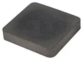 ASPI-F1030-1R0M-T: Power Inductor (SMD), 1 µH, 23 A, Shielded, 30 A, ASPI-F1030 Series