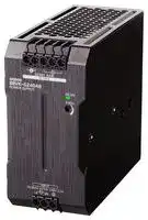 S8VK-G24048: AC/DC DIN Rail Power Supply (PSU), ITE, 1 Output, 240 W, 48 VDC, 5 A