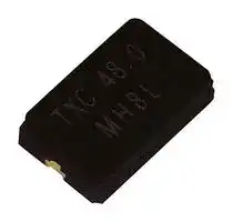 7A-48.000MAAJ-T: Crystal, 48 MHz, SMD, 5mm x 3.2mm, 30 ppm, 18 pF, 30 ppm, 7A