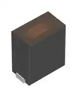 VLBU10060120T-R10L: Power Inductor (SMD), Wirewound, 100 nH, 83 A, Unshielded, 137 A, VLBU Series