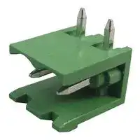 691312510002: Terminal Block, Header, 5.08 mm, 2 Ways, 20 A, 300 V, Through Hole Right Angle