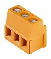 9993920000: TB, WIRE TO BRD, 4POS, 14AWG, BLACK