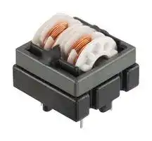 7448640397: Choke, Common Mode, WE-FC Series, 1.3 A, 3.9 mH, 0.26 Ohm, Through Hole