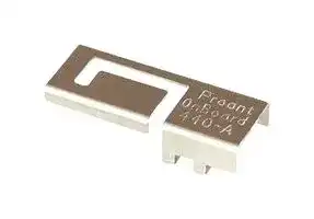 PRO-OB-440: RF Antenna, 2.4 GHz - 2.5 GHz, 5.2 dBi, Mixed Linear, SMD