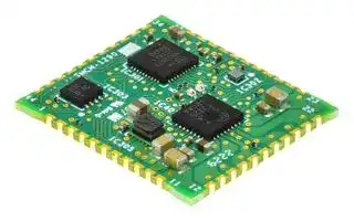 TMCM-1290-MODBUS: Stepper Motor Controller, 1-Axis Controller / Driver Module, 2 Phase, 2.1 A, 4.5 to 36 V