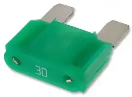 0299030.TXN: Fuse, Automotive, Time Delay, 30 A, 32 V, 29.2mm x 8.9mm x 21.6mm, MAXI 299 Series