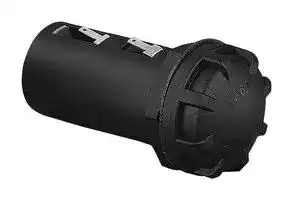 BXS003/1: BATTERY HOLDER, C SIZE, PANELMOUNT