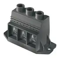 1047280000: Wire-To-Board Terminal Block, 15 mm, 1 Ways, 20 AWG, 1 AWG, 50 mm², Screw