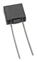 0697-0315-01: Fuse, PCB Leaded, 315 mA, 250 V, RST, Time Delay, Radial Leaded