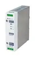 IS.AC24VDC5ADIN: AC/DC DIN Rail Power Supply (PSU), ITE, 1 Output, 120 W, 24 VDC, 5 A
