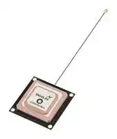 AGPSFB356.A.07.0100AO: RF Antenna, 1.61GHz, Right Hand Circular, 3.71dBi, UFL / MHFI / I-Pex Connector