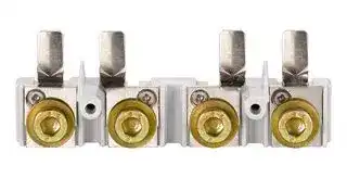 5TE9015: Conversion Kit, 100/125 A Switch Disconnectors
