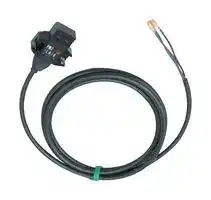 PM2-LH10-C1: Photoelectric Sensor, Micro, 8 mm, NPN, 5 VDC to 24 VDC, PM2 Series