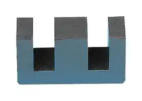 B66329G0250X127: Transformer Cores, E, E42/21/20, N27, TDK B66329 Series Transformer, 97 mm, 234 mm²