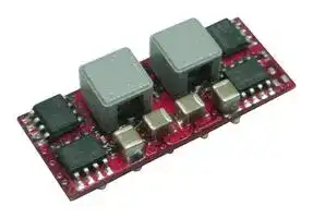 TOS 30-05SM: Non Isolated POL DC/DC Converter, ITE, SIP, 108.9 W, 800 mV, 3.63 V, 30 A