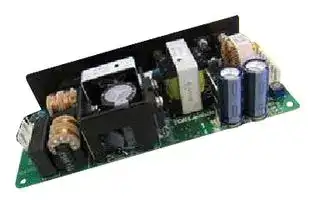 ZWS75BAF-24: AC/DC Open Frame Power Supply (PSU), ITE, 1 Output, 76.8 W, 85V AC to 265V AC, Adjustable, Fixed