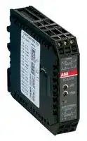 1SVR011700R0000: Signal Converter, Current, Voltage, Current, Voltage, 1 Channels, 0.5 %, ± 0.5%, 24 VDC
