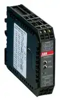 1SVR011701R2500: Signal Converter, Temperature, Current, Voltage, ± 0.5%, 24 VDC